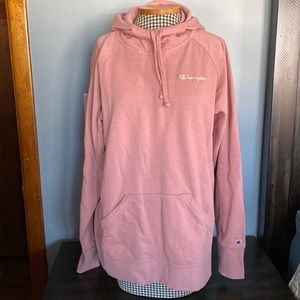 Champion sweatshirt